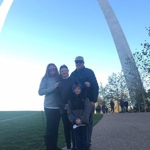 Meet your Posher, Christy